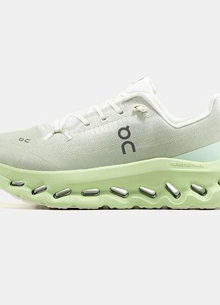 Женские кроссовки on cloudtilt olive 36-37-38-40