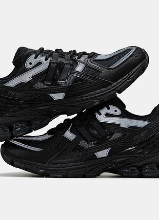 Мужские кроссовки new balance 1906u black 40-41-42