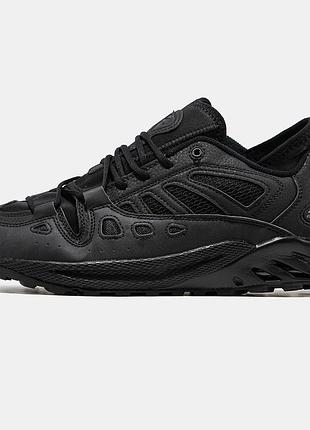 Мужские кроссовки nike acg air exploraid gore-tex black 40