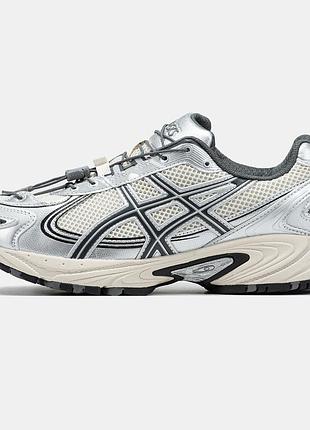 Мужские кроссовки asics gel-kahana tr v4 silver beige 41-42-44-45