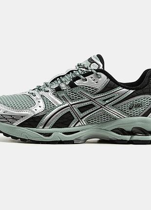 Чоловічі кросівки asics gel-nimbus 10.1 mint 40-41-42