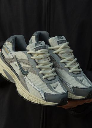 Мужские кроссовки nike initiator gore-tex beige 41-43-44-45