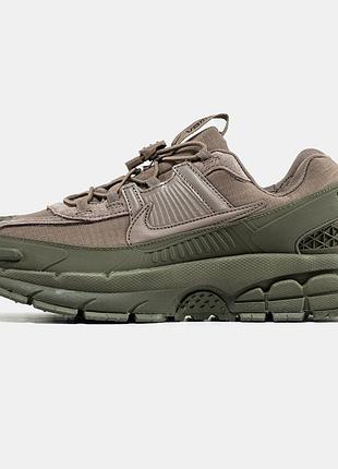 Чоловічі кросівки nike zoom vomero roam green 41-42-43-44