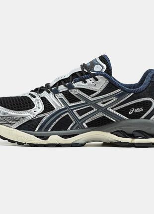 Мужские кроссовки asics gel-nimbus 10.1 blue grey 41