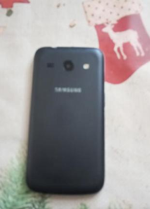 Продам телефон самсунг g350e 2