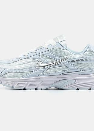 Женские кроссовки nike initiator white blue 37-38