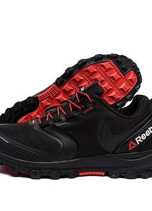 Мужские горные туристические кроссовки reebok, мужские кроссовки для туризма, мужские кроссовки для похода 44