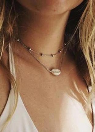 Подвійна ланцюжок