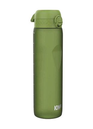 Бутылка для воды powerplay ion8 1 л khaki green