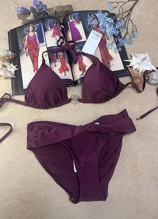 Шикарний купальник hunkemoller