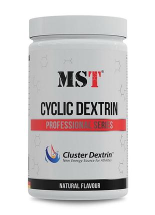 Циклический декстрин mst cyclic dextrin 1 кг natural | энергия