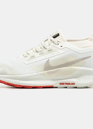 Чоловічі кросівки nike pegasus trail 5 gore-tex white 40-44