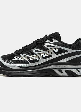 Чоловічі кросівки salomon xt-mm-6 x maison margiela 40-42-44