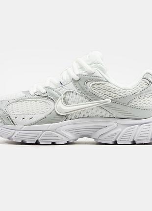 Чоловічі кросівки nike v5 rnr white grey 41-43-44-45