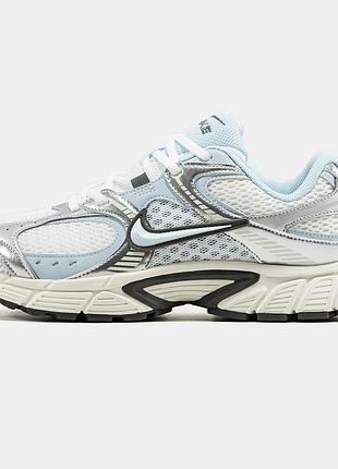 Мужские кроссовки nike v5 rnr white blue 41-42-43-44