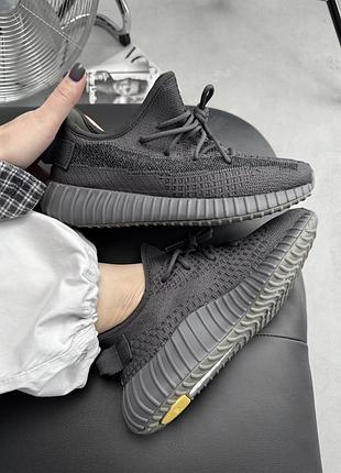 Женские кроссовки adidas yeezy boost 350 v2 cinder 36-37-40-41