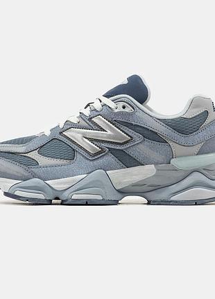 Мужские кроссовки new balance 9060 moon daze 42-43