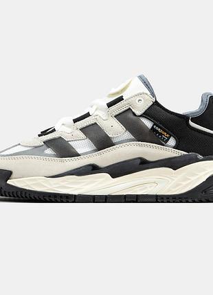 Мужские кроссовки adidas niteball cordura 44
