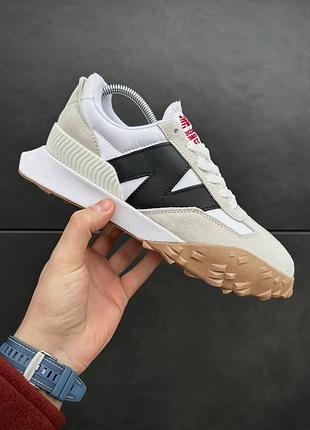 Мужские модные кроссовки new balance xc-72, молодежные мужские кроссовки, кроссовки для парней 42