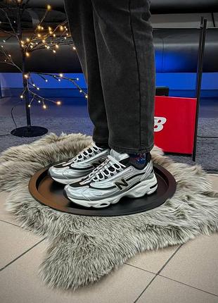 Мужские стильные кроссовки new balance 1000, повседневные мужские кроссовки вьетнам нью баланс ретро 43