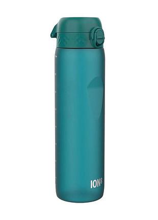 Бутылка для воды powerplay ion8 1 л aqua