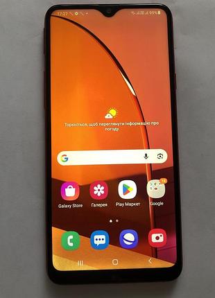 Смартфон samsung galaxy a20s (a207f) black 3/32, 2019