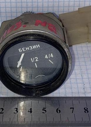 Датчик уровня топлива прибор указатель ваз 2103 2106 2121 нива №2