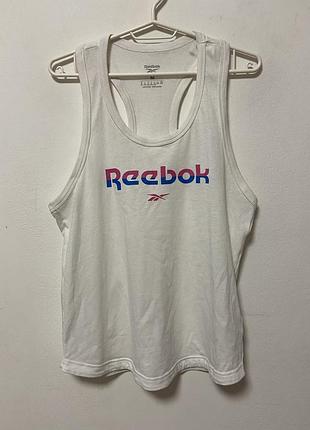 Вінтаж 90-х майка reebok