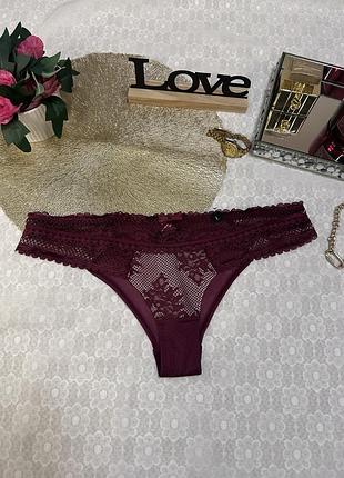 Шикарні трусики hunkemoller