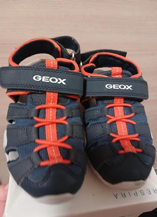 Босоножки geox 26