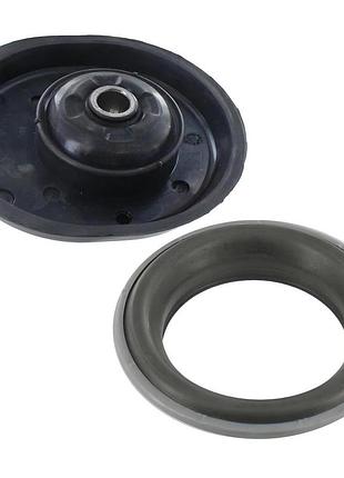Опора амортизатора гумометалевої citroen/peugeot c3 iii/ds 3/2008 2013=> front l/r sk vkda 35347