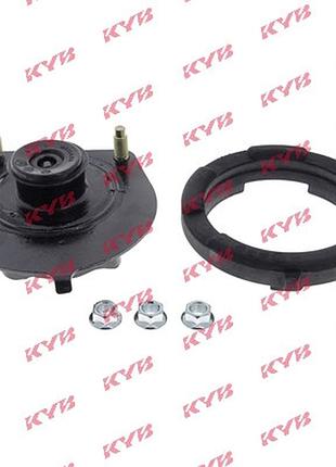 Опора амортизатора гумометалева в комплекті mazda 323(bg/ba) 1994-1998 rear l ky sm5405