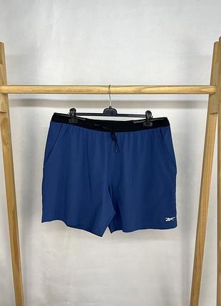 Reebok шорти легкі