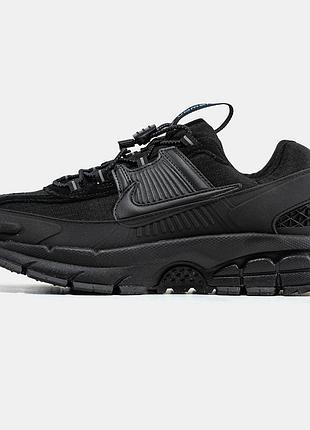 Мужские кроссовки nike zoom vomero roam black 40-43