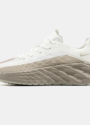 Чоловічі кросівки nike ava rover beige white 40-42-43-44-45