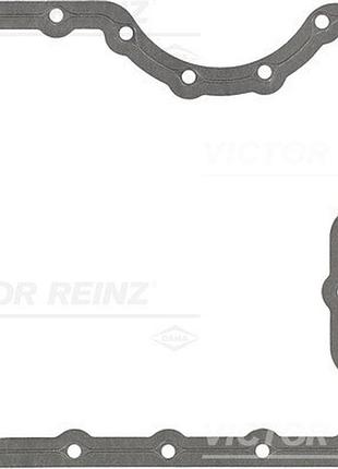 Прокладка піддону картера металева oil pan bmw n62b44/n62b48 vr 71-39381-00