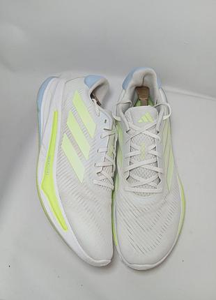 Кроссовки мужские adidas supernova ease m ih0795 г.46 белые
