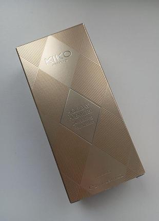 Тональная основа kiko 28 ml