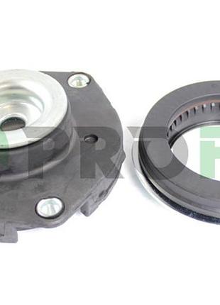Опора амортизатора гумометалева в комплекті vw/audi/skoda/seat 03-front (l/r) pr 2314-0925
