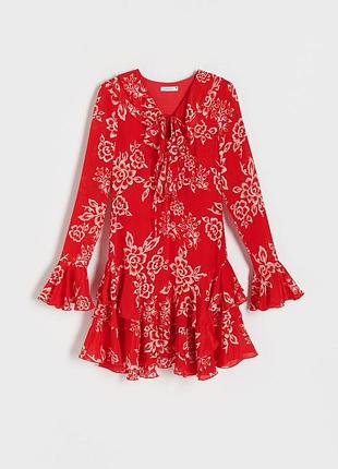 Одежда бренда reserved boohoo plt размеры s-xl