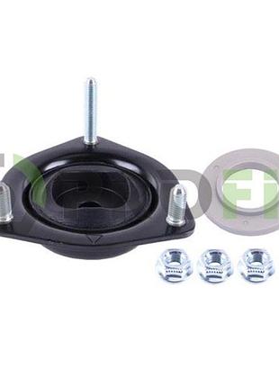 Опора амортизатора гумометалева nissan almera 00-06 front (l/r) pr 2314-0961