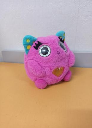 Интерактивная игрушка goliath nestlings. 9