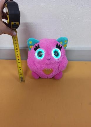 Интерактивная игрушка goliath nestlings. 3