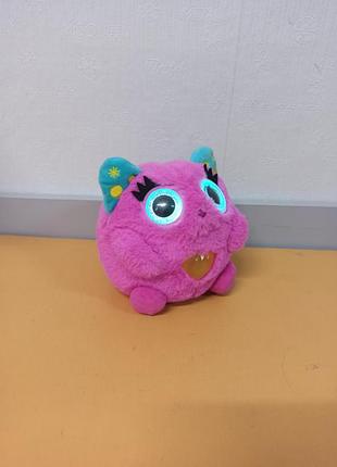 Интерактивная игрушка goliath nestlings. 8
