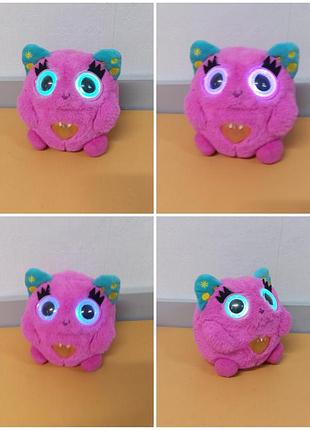 Интерактивная игрушка goliath nestlings. 5