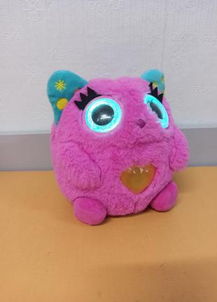 Интерактивная игрушка goliath nestlings. 6