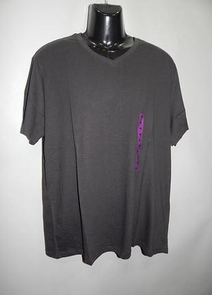 Мужская футболка regular р. 58 (3xl) 018фм (только в указанном размере, только 1 шт)