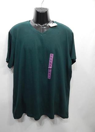 Мужская футболка regular р. 54-56 (2xl) 004фм (только в указанном размере, только 1 шт)
