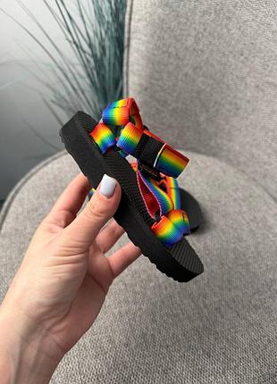 Teva дитячі сандалі 2