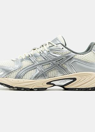 Мужские кроссовки asics gel-kahana tr nexus silver beige 41-45